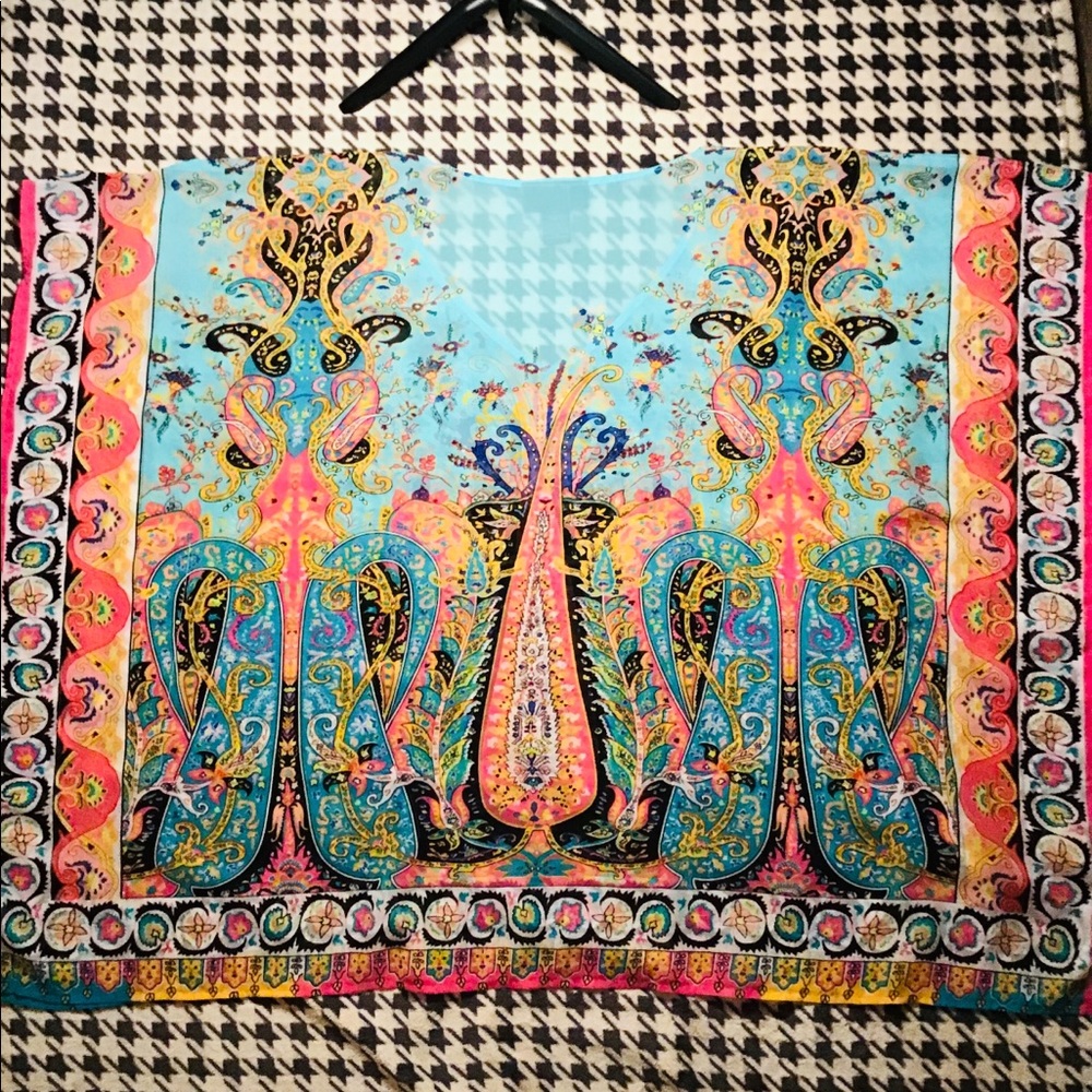 Lane Bryant Tunic - Picture 5 of 6